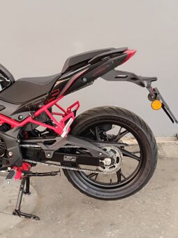 
										BENELLI BN 125 anno 2024 completo									