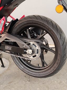 
										BENELLI BN 125 anno 2024 completo									