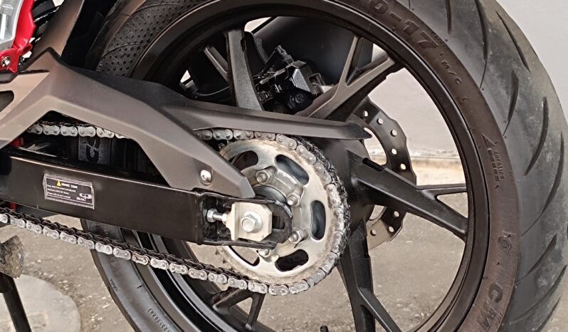 
								BENELLI BN 125 anno 2024 completo									