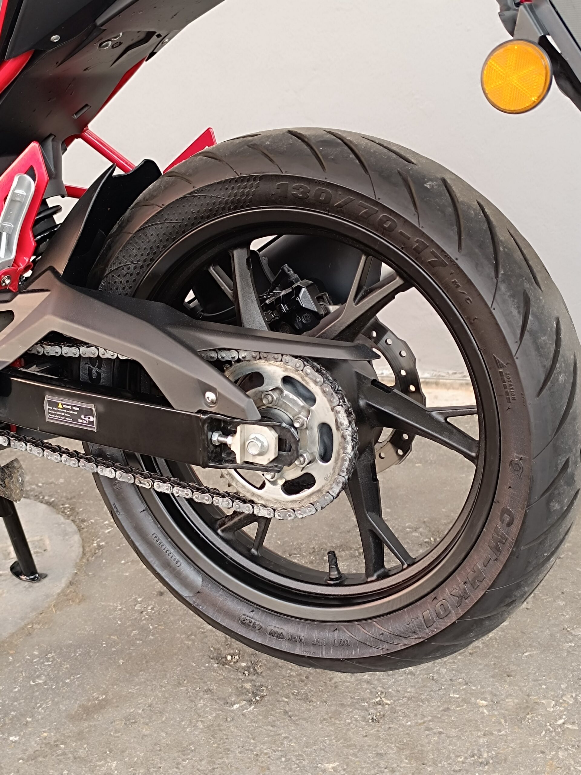 BENELLI BN 125 anno 2024