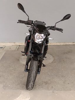 
										BENELLI BN 125 anno 2024 completo									