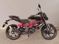 
										BENELLI BN 125 anno 2024 completo									