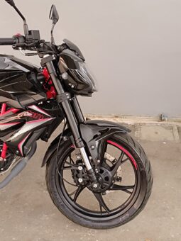 
										BENELLI BN 125 anno 2024 completo									