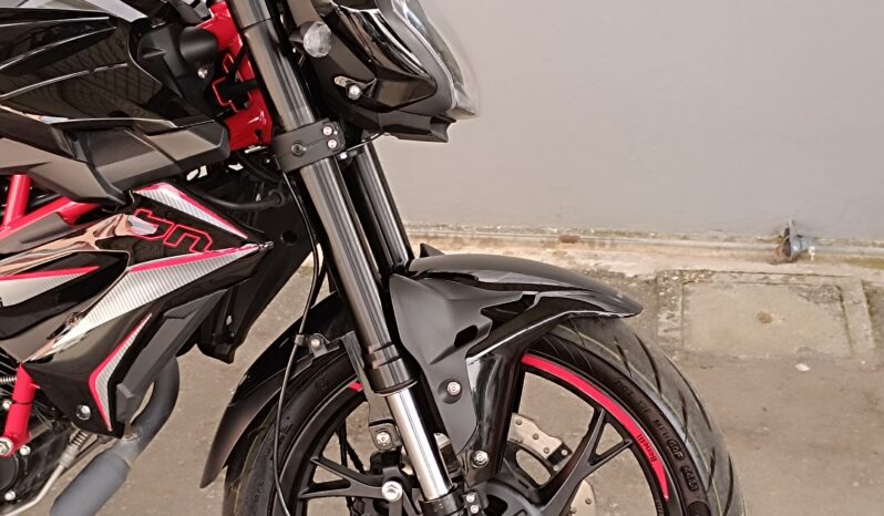 
								BENELLI BN 125 anno 2024 completo									