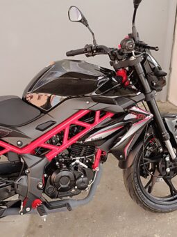 
										BENELLI BN 125 anno 2024 completo									