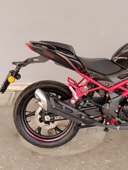 
										BENELLI BN 125 anno 2024 completo									