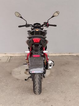 
										BENELLI BN 125 anno 2024 completo									