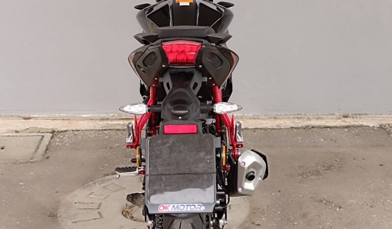 
								BENELLI BN 125 anno 2024 completo									
