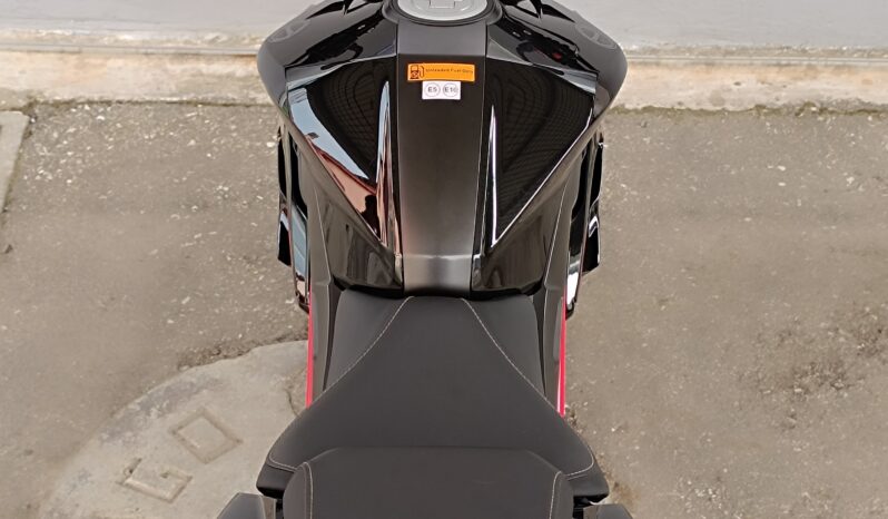 
								BENELLI BN 125 anno 2024 completo									