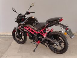 
										BENELLI BN 125 anno 2024 completo									