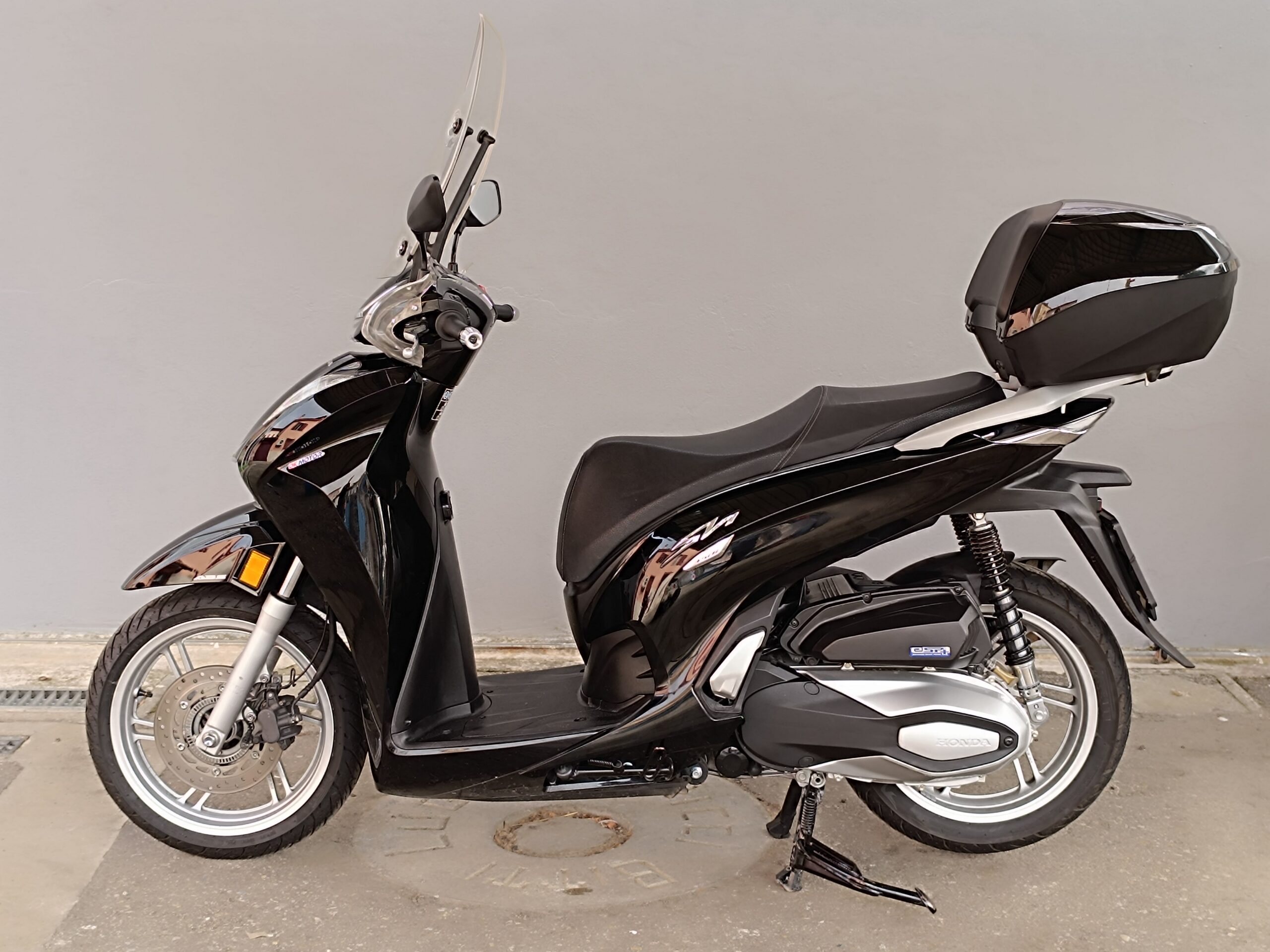 HONDA SH 350cc anno 2021