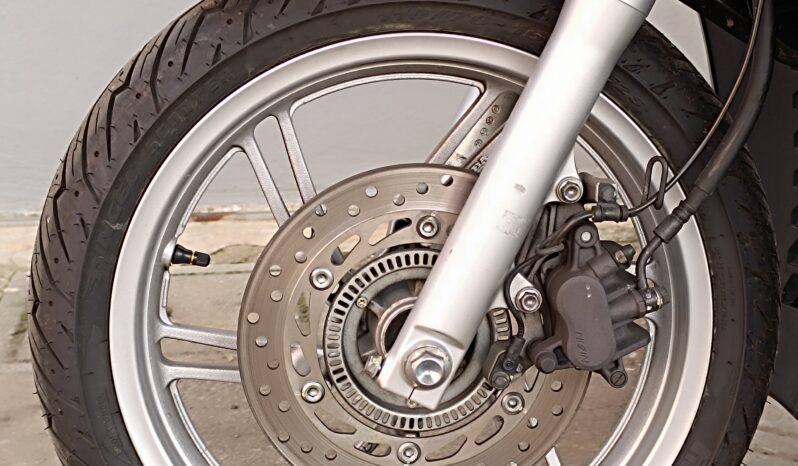 
								HONDA SH 350cc anno 2021 completo									