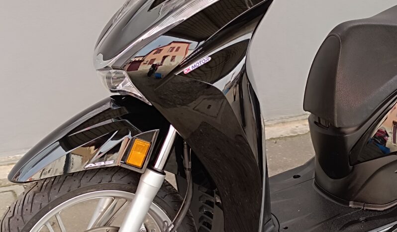 
								HONDA SH 350cc anno 2021 completo									