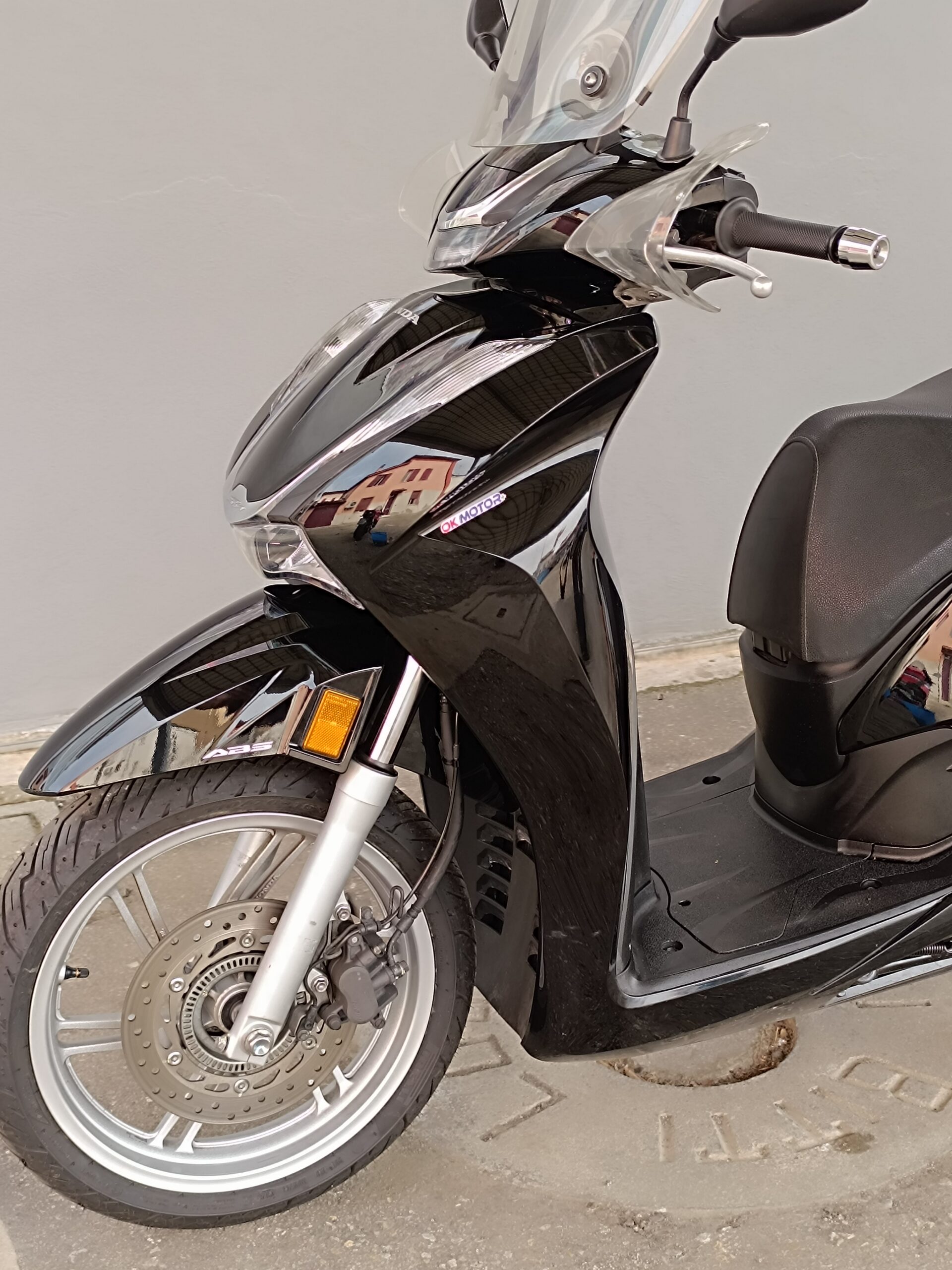 HONDA SH 350cc anno 2021
