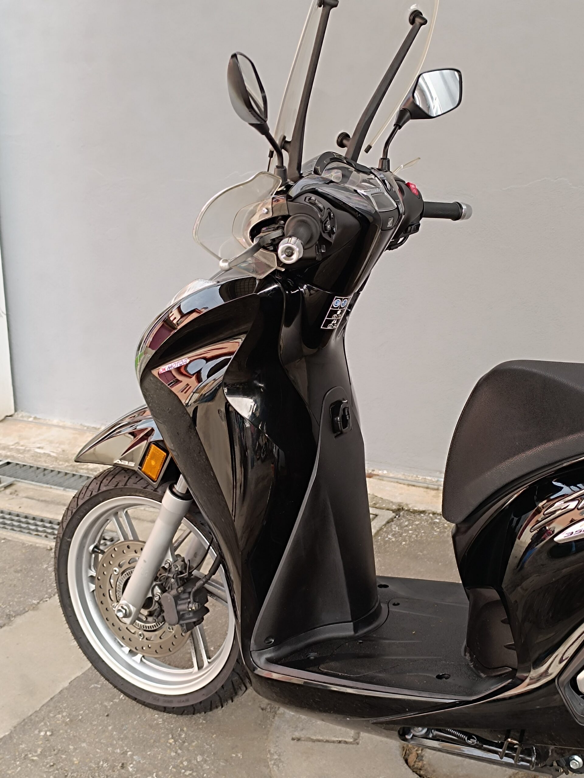 HONDA SH 350cc anno 2021
