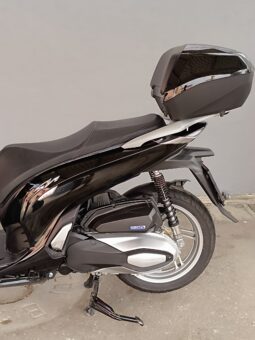 
										HONDA SH 350cc anno 2021 completo									