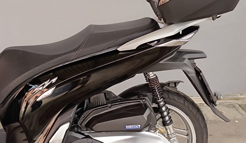 
								HONDA SH 350cc anno 2021 completo									