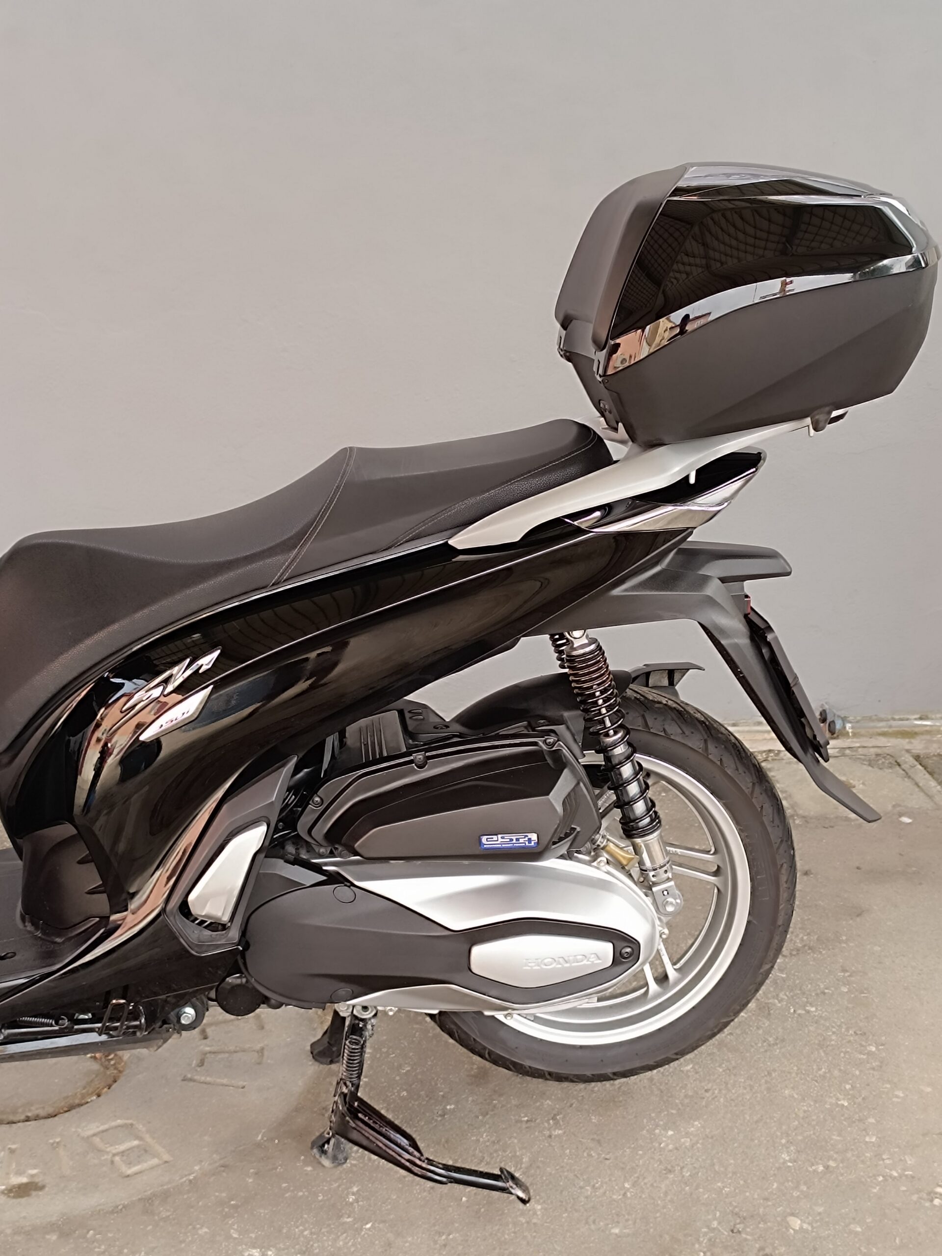 HONDA SH 350cc anno 2021