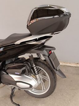 
										HONDA SH 350cc anno 2021 completo									