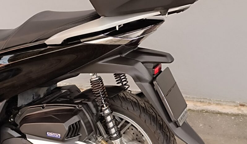 
								HONDA SH 350cc anno 2021 completo									