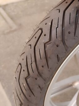 
										HONDA SH 350cc anno 2021 completo									