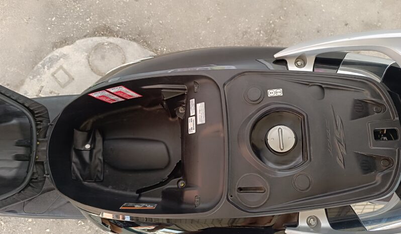 
								HONDA SH 350cc anno 2021 completo									
