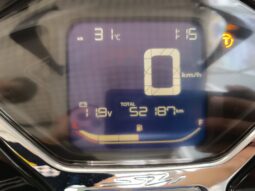 
										HONDA SH 350cc anno 2021 completo									