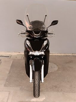 
										HONDA SH 350cc anno 2021 completo									