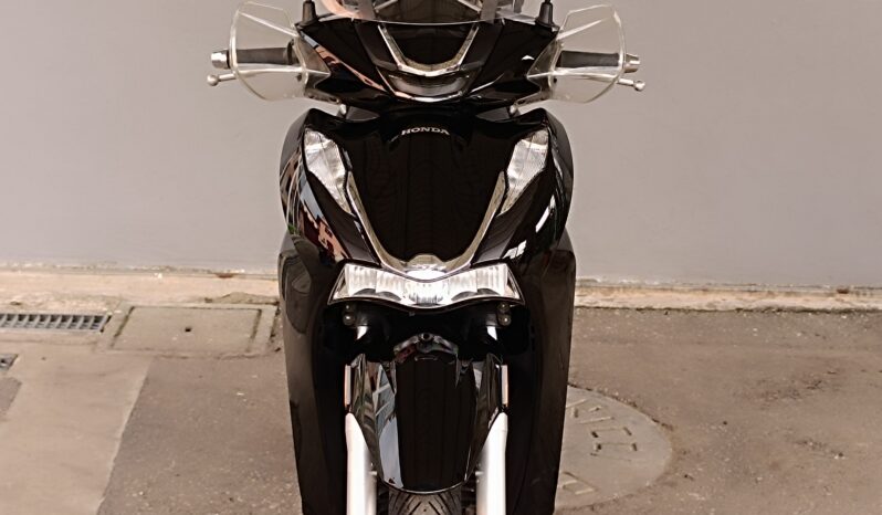 
								HONDA SH 350cc anno 2021 completo									