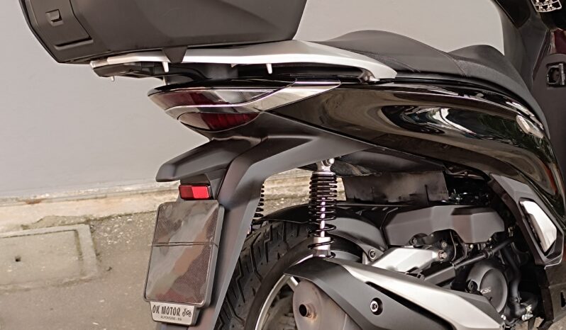 
								HONDA SH 350cc anno 2021 completo									