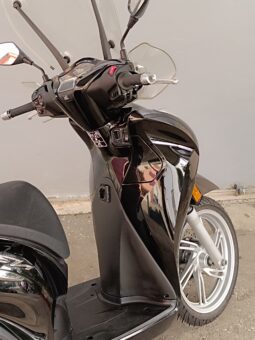 
										HONDA SH 350cc anno 2021 completo									