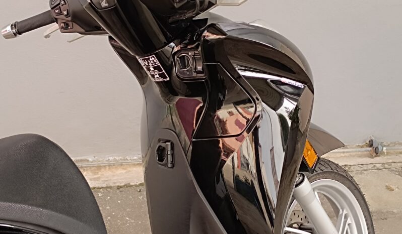 
								HONDA SH 350cc anno 2021 completo									