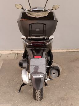 
										HONDA SH 350cc anno 2021 completo									
