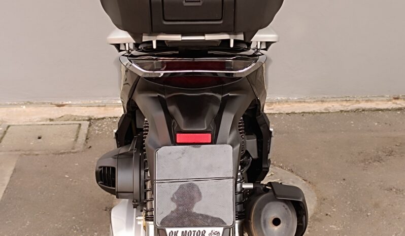 
								HONDA SH 350cc anno 2021 completo									