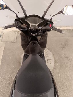
										HONDA SH 350cc anno 2021 completo									