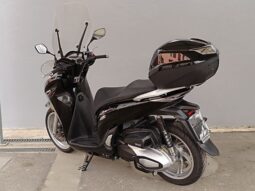 
										HONDA SH 350cc anno 2021 completo									