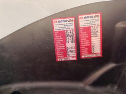 
										HONDA SH 350cc anno 2021 completo									
