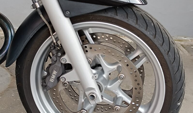 
								BMW R 1150 R ANNO 2003 completo									