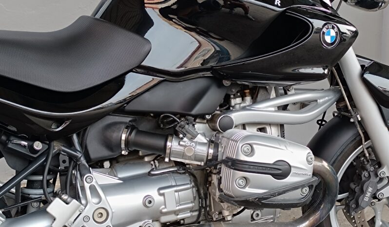 
								BMW R 1150 R ANNO 2003 completo									