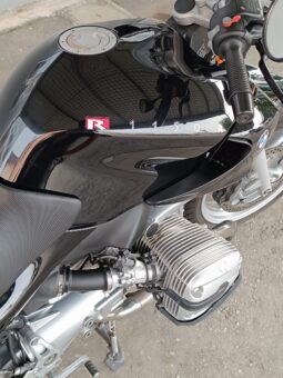 
										BMW R 1150 R ANNO 2003 completo									