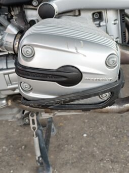 
										BMW R 1150 R ANNO 2003 completo									