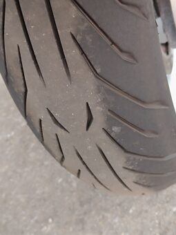 
										BMW R 1150 R ANNO 2003 completo									
