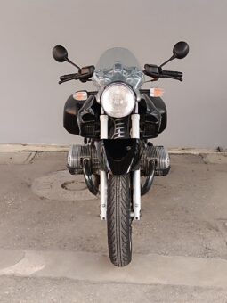 
										BMW R 1150 R ANNO 2003 completo									