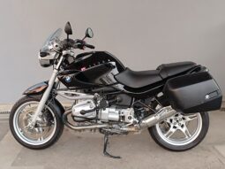 
										BMW R 1150 R ANNO 2003 completo									