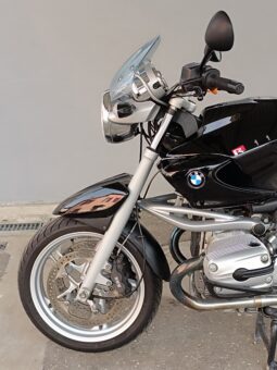 
										BMW R 1150 R ANNO 2003 completo									