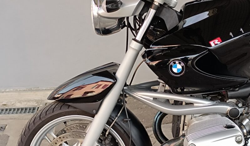 
								BMW R 1150 R ANNO 2003 completo									