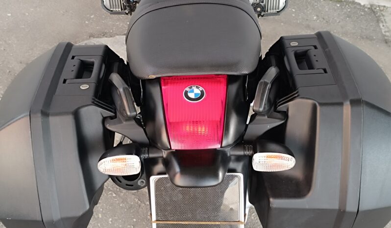 
								BMW R 1150 R ANNO 2003 completo									