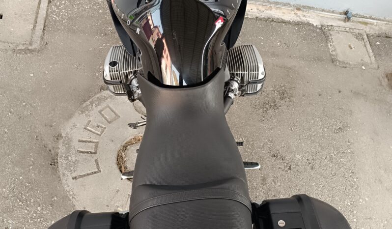 
								BMW R 1150 R ANNO 2003 completo									
