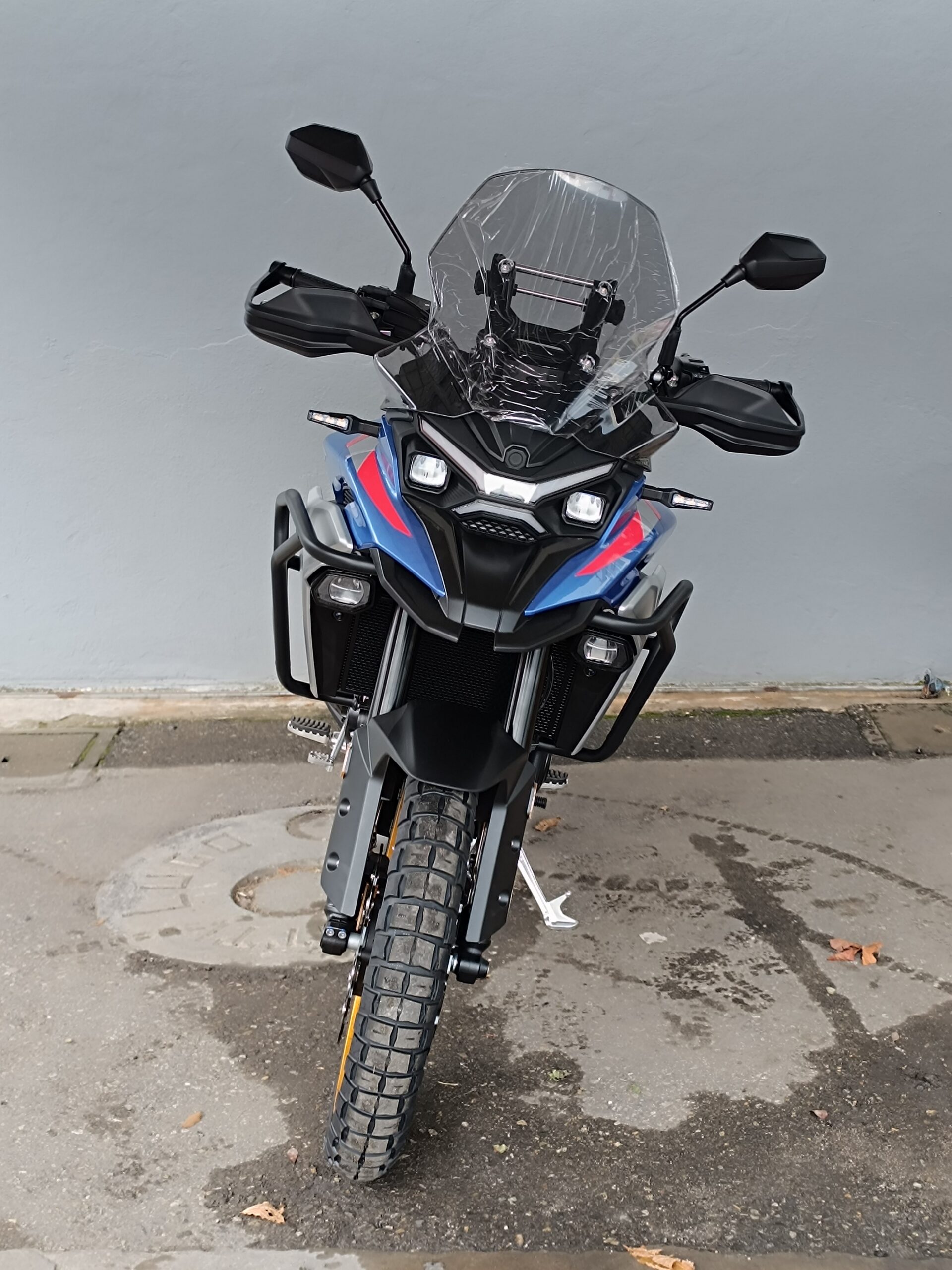 KOVE 625 X PRO