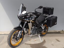 
										KOVE 800 X GT TOURING completo									